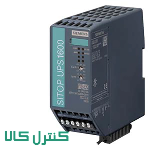 منبع تغذیه زیمنس مدل 6EP4134-3AB00-0AY0