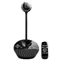 وب کم لاجیتک مدل BCC950