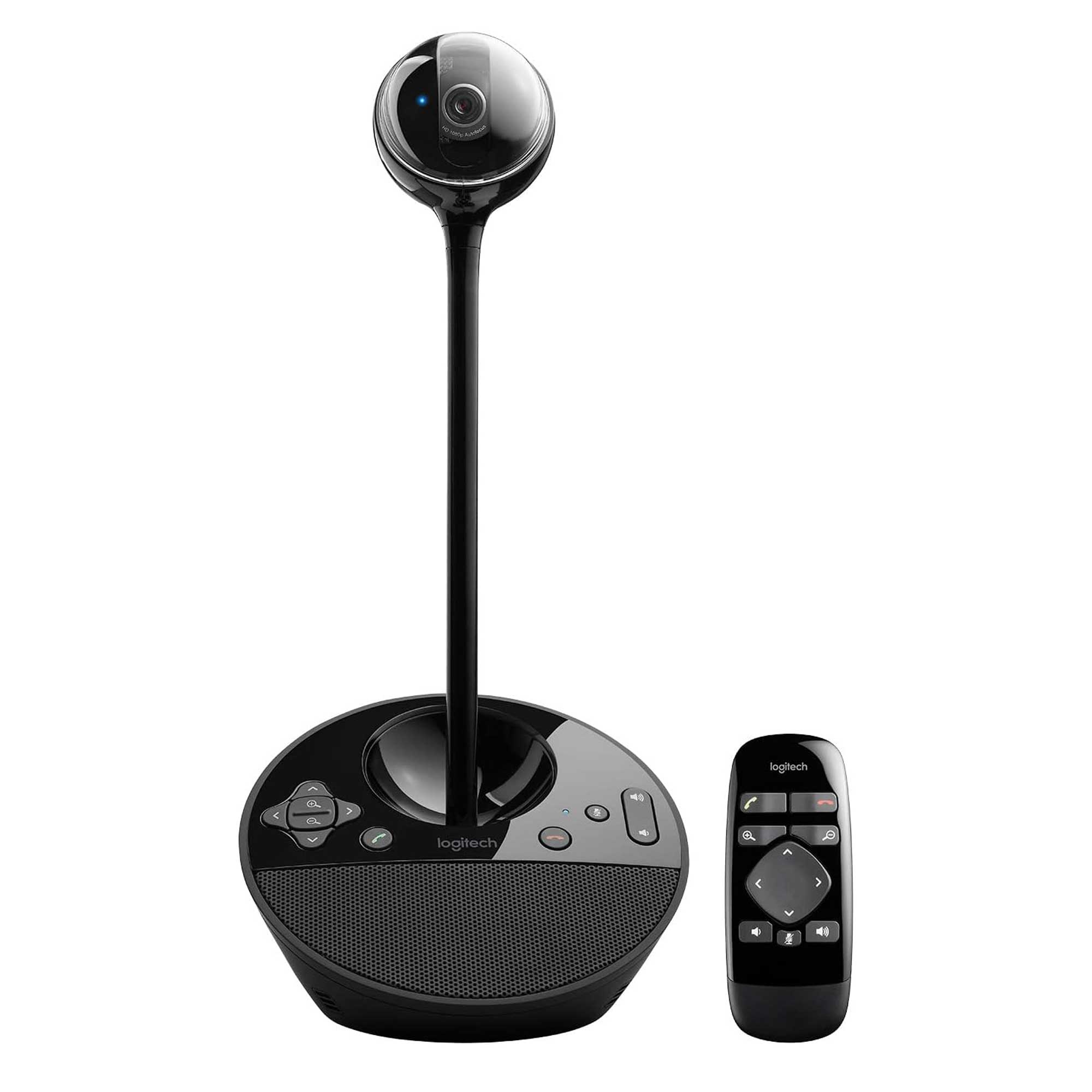 وب کم لاجیتک مدل BCC950