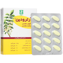آرترودین 30 عددی دینه