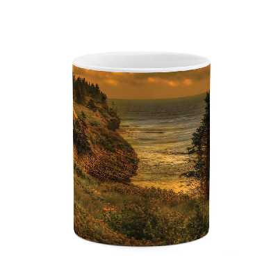 ماگ طرح کوهستان مدل mgs06502