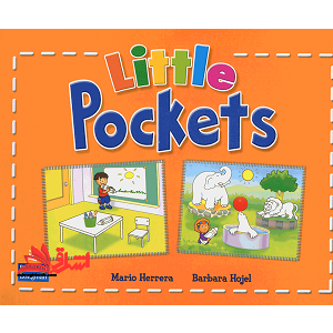 Little Pockets   CD - فروشگاه کتاب اشراق
