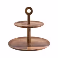 شیرینی خوری آماهوم مدل RONDEL STAND