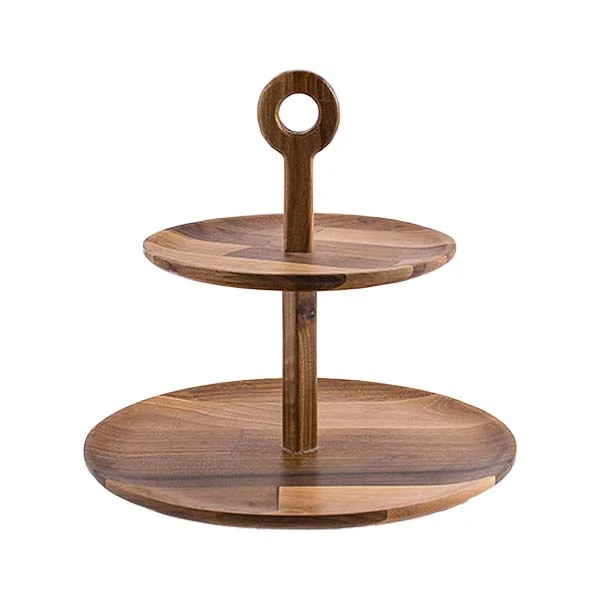 شیرینی خوری آماهوم مدل RONDEL STAND