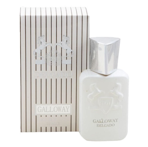 دلگادو ادکلن مینی مردانه 30 میل طرح اصل مدل GALLOWAY مارلی گالووی