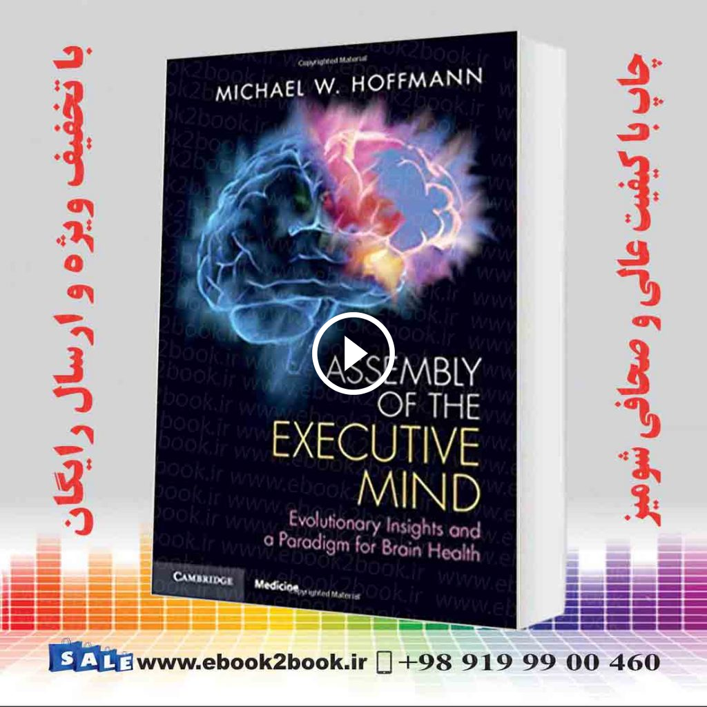 Assembly of the Executive Mind: Evolutionary Insights and a Paradigm for Brain Health