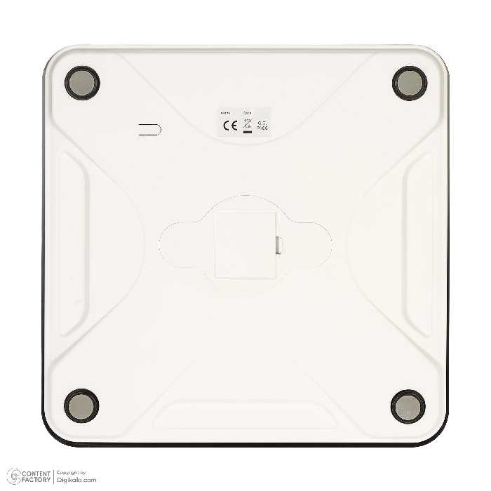 ترازو دیجیتال هوشمند جامپر مدل JPD-710