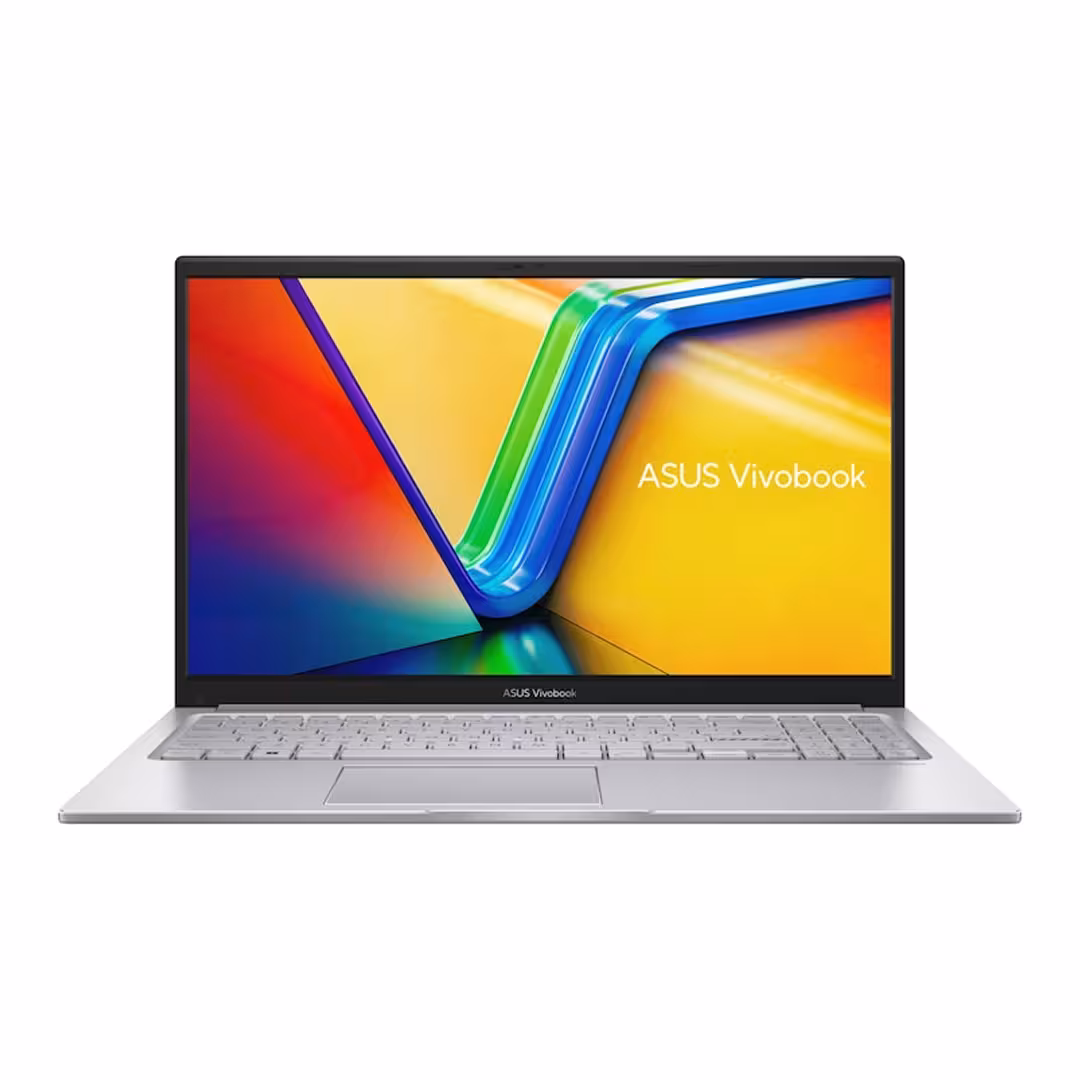 لپ تاپ ایسوس Vivobook A1502VA پردازنده Core i5 13420H رم 8 گیگابایت حافظه 512 گیگابایت SSD