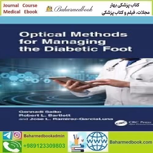 Optical Methods for Managing the Diabetic Foot 2024 TRUE P