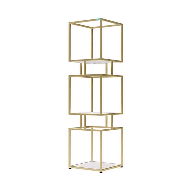 کتابخانه   مدل K102 - MDF | choobsub