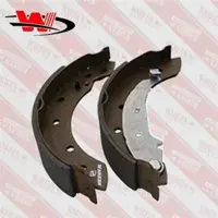 لنت عقب تیپ 3 مشترک با عقب ال 90 معمولی E0 و E1 – عقب لیفان 520 وارن WAREEN