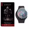 محافظ صفحه نمایش شیشه‌ای نایت مدل SH-KT مناسب برای ساعت هوشمند سامسونگ Galaxy Watch 5 Pro
