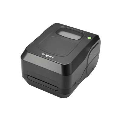 پرینتر لیبل زن زنپرت مدل 530-4T