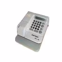 دستگاه پرفراژ چک کاتیگا مدل Cl-458