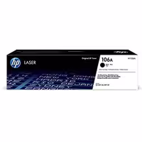 کارتریج سدرا مدل طرح HP 106a مشکی