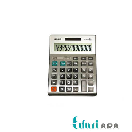 ماشین حساب DM-1400B کاسیو
