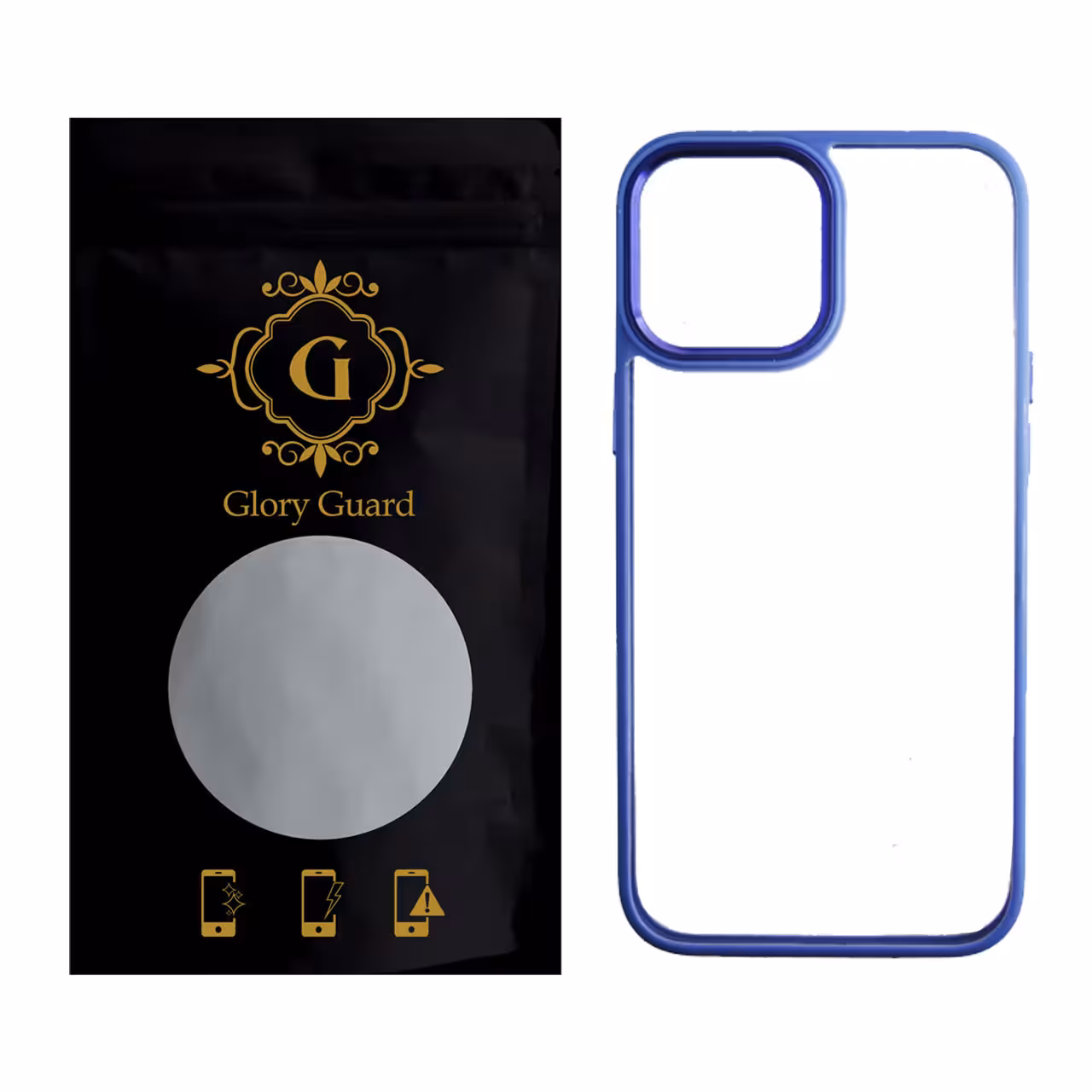کاور گلوری قاب مدل DRG مناسب برای گوشی موبایل اپل iPhone 11 Pro Max