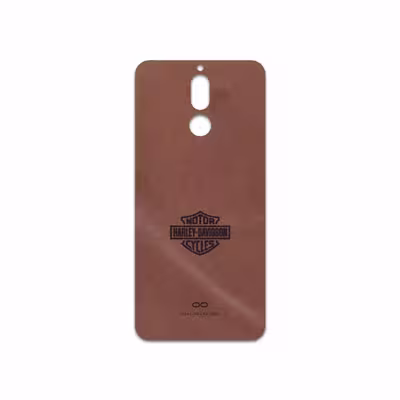 برچسب پوششی ماهوت مدل MNL-HRLY_DVDSN مناسب برای گوشی موبایل هوآوی Mate 10 Lite