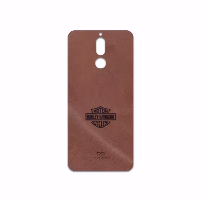 برچسب پوششی ماهوت مدل MNL-HRLY_DVDSN مناسب برای گوشی موبایل هوآوی Mate 10 Lite