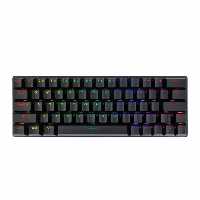 کیبورد گیمینگ مکانیکال ردراگون Jax Pro K613P