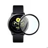 محافظ صفحه نمایش ولگا مدل VOL-Active مناسب برای ساعت هوشمند سامسونگ Galaxy Watch Active 2 40mm
