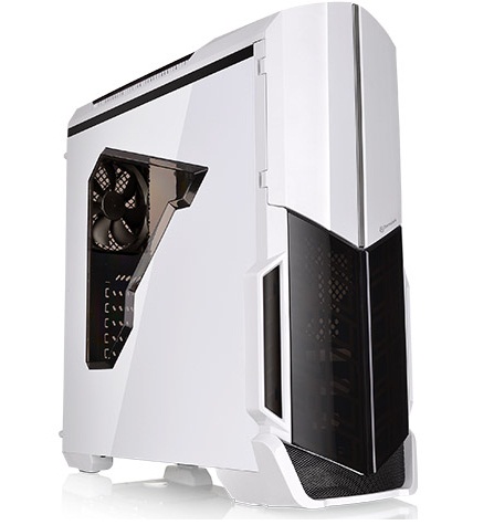 کیس ترمالتیک مدل Versa N21 Snow Window