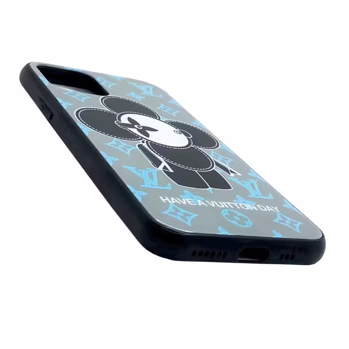 کاور مدل LV01-11P مناسب برای گوشی موبایل اپل iPhone 11 Pro