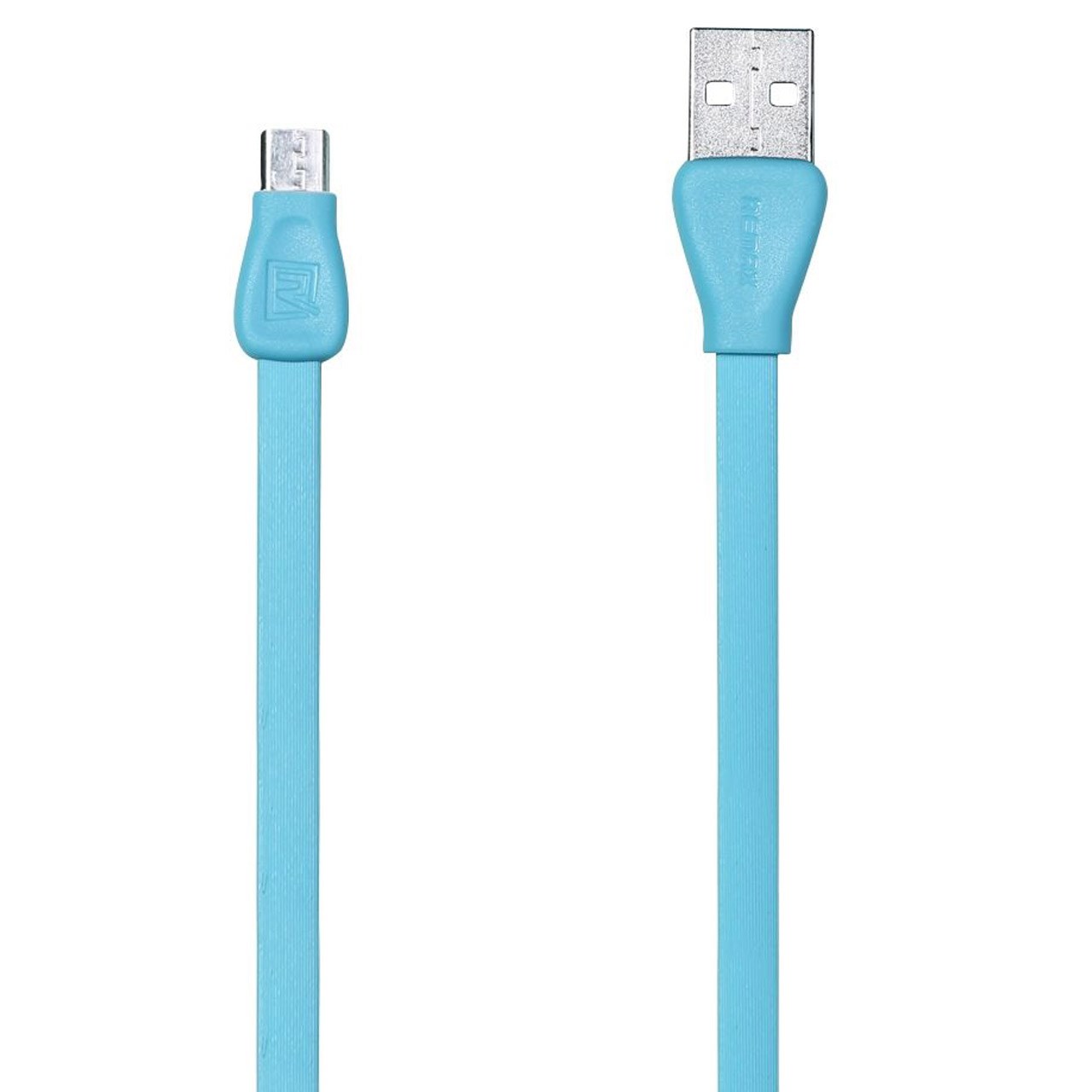 کابل تبدیل USB به microUSB ریمکس مدل RC-028m به طول 1 متر