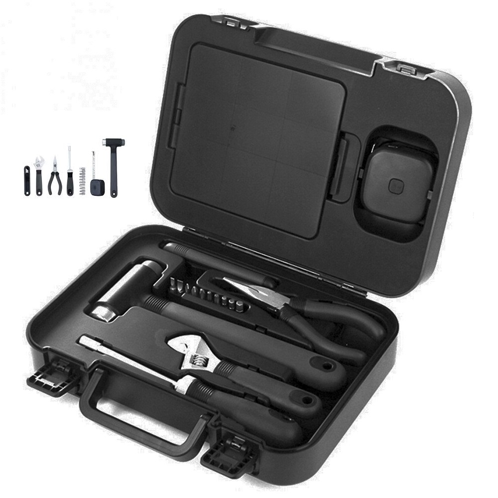 جعبه ابزار شیائومی Xiaomi MIIIW Multifunctional Household DIY Repair Toolkit MWTK01