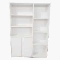 کتابخانه مدل p290 | choobsub