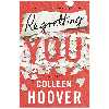 کتاب Regretting You اثر Colleen Hoover انتشارات Montlake Romance