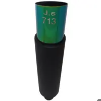 منبع اگزوز مدل جی اس 713