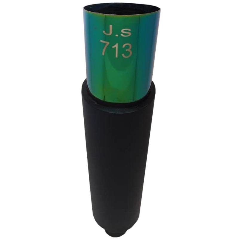 منبع اگزوز مدل جی اس 713