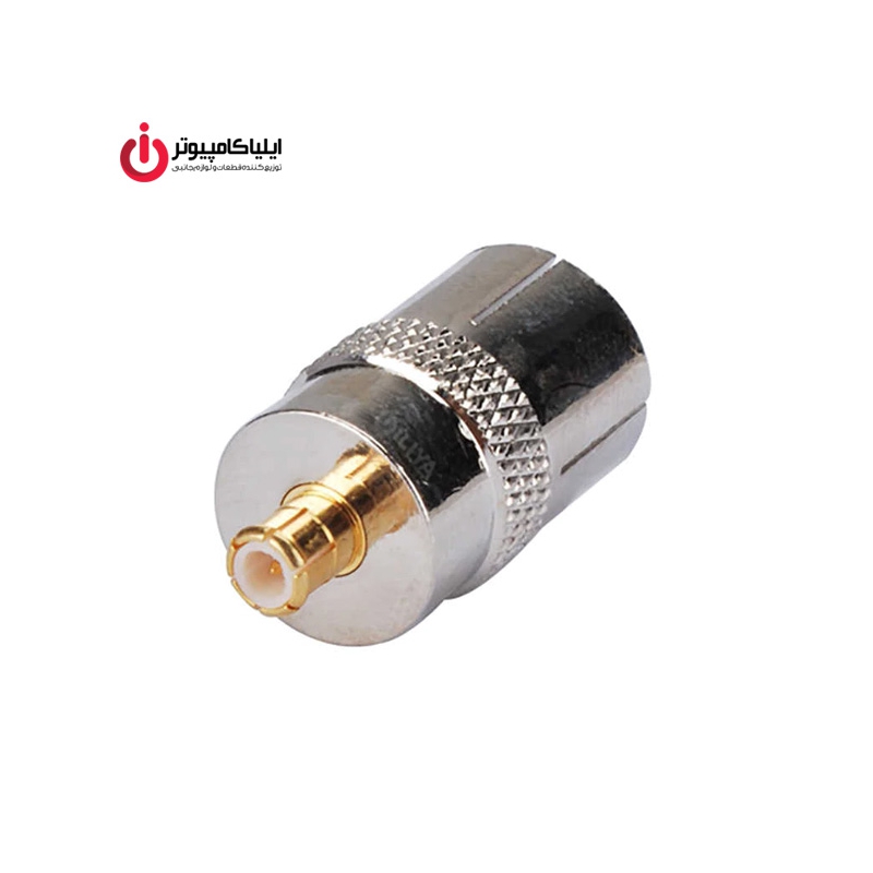 تبدیل کانکتور آنتن دیجیتال MCX به DVB-T