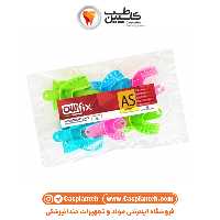 مشخصات، قیمت و خرید تری قالبگیری آسورت Owfix