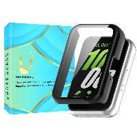 کاور قاب گارد مدل GDSW مناسب برای ساعت هوشمند سامسونگ Galaxy Fit 3 | کالا برتری
