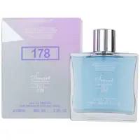 ادو پرفیوم زنانه اسمارت کالکشن مدل Lanvin Eclat کد 178 حجم 100 میلی لیتر