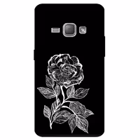 کاور کی اچ مدل 7272 مناسب برای گوشی موبایل سامسونگ گلکسی J210 - J2 2016 