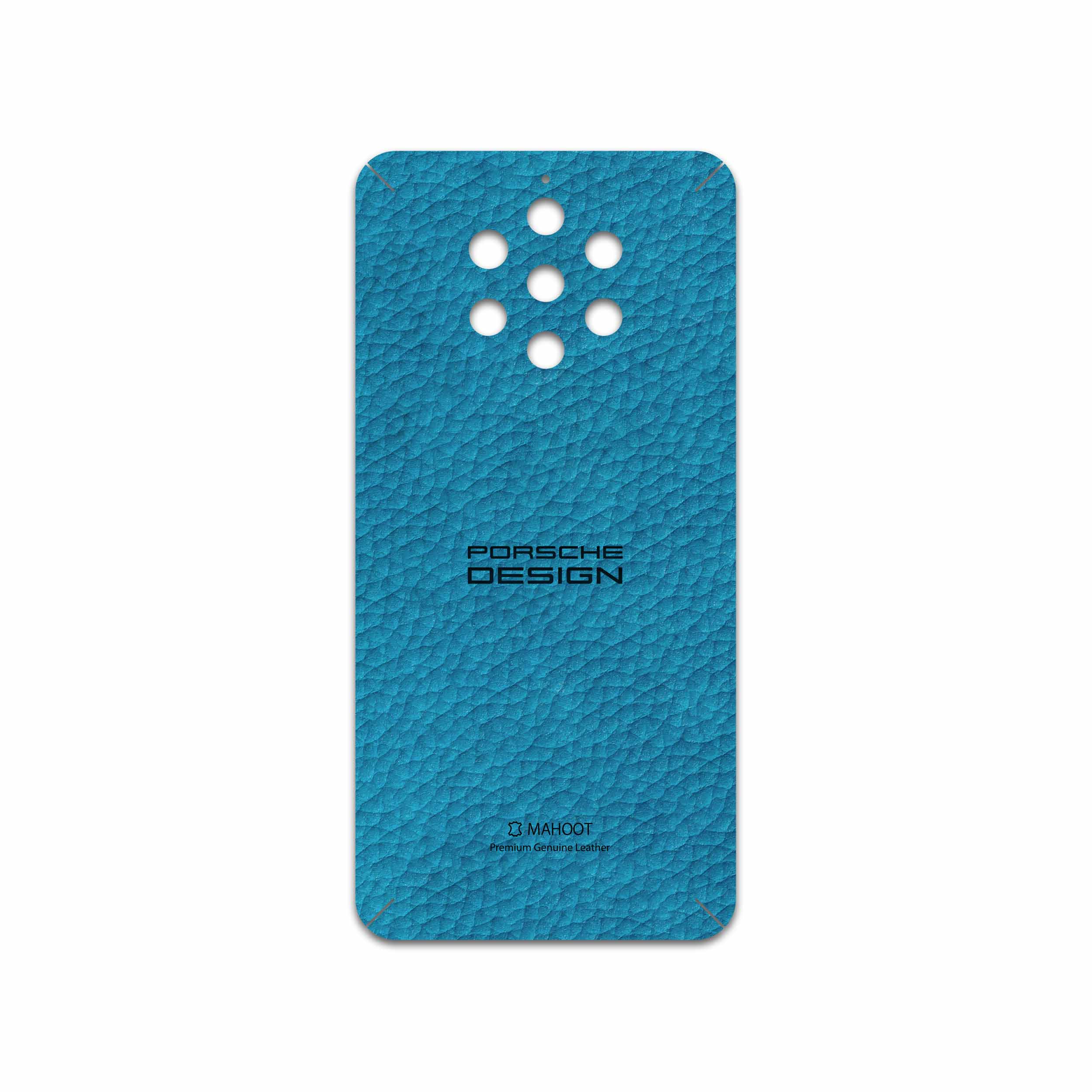 برچسب پوششی ماهوت مدل BL-PRDS مناسب برای گوشی موبایل نوکیا 9 Pureview
