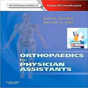 Orthopaedics for Physician Assistants 1ed PDF Video at 2€ - کتاب پزشکی بهار