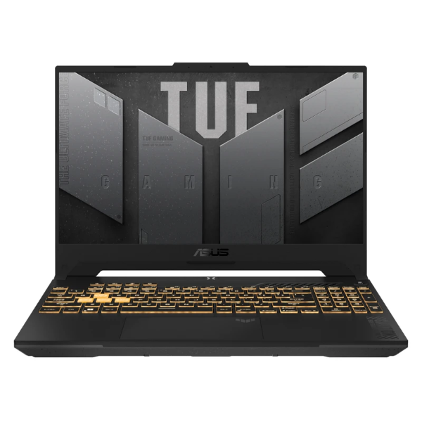 لپ تاپ ایسوس TUF Gaming F15 FX507VU-I