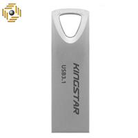 فلش مموری کینگ استار مدل KS322 Fire3 ظرفیت 32 گیگابایت