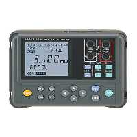 تستر باتری قابل حمل هیوکی مدل HIOKI BT3554