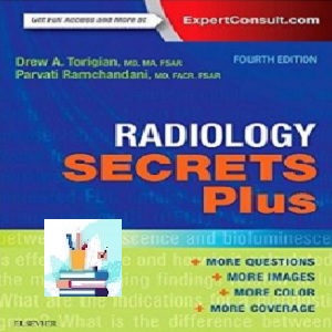 Radiology Secrets Plus TRUE PDF price 1€