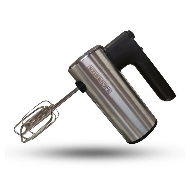 خرید و قیمت همزن (میکسر) دستی برقی هنریچ 7031