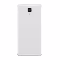 Back Cover Xiaomi Poco C65 Blue درب پشت شیائومی