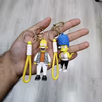 جاسوئیچی سیمپسون