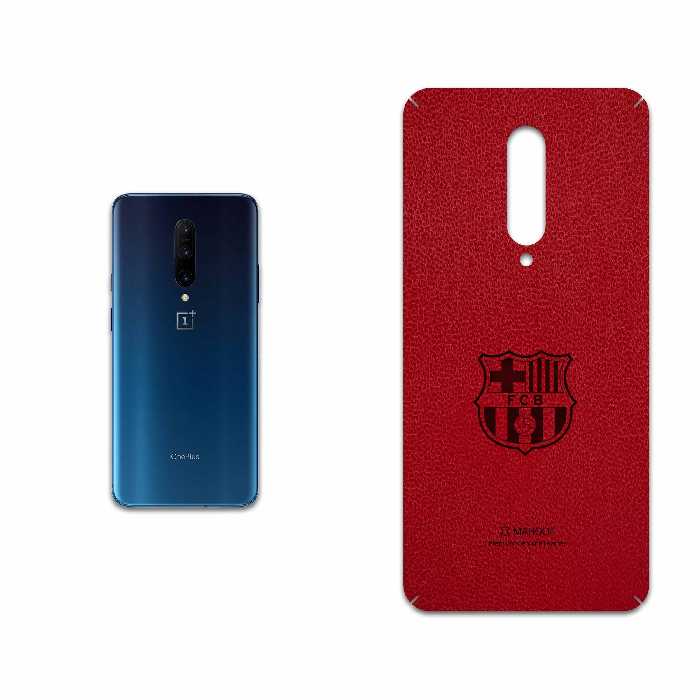 برچسب پوششی ماهوت مدل RL-BRCA مناسب برای گوشی موبایل وان پلاس 7 Pro