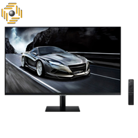 مانیتور سامسونگ مدل LS27AM500NM سایز 27 اینچ