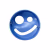 دستگیره کمد مدل Samet-Smile بسته 2 عددی